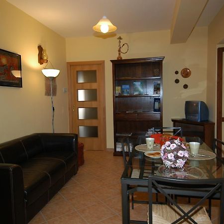 L'Antipapa Hotel Fondi Buitenkant foto