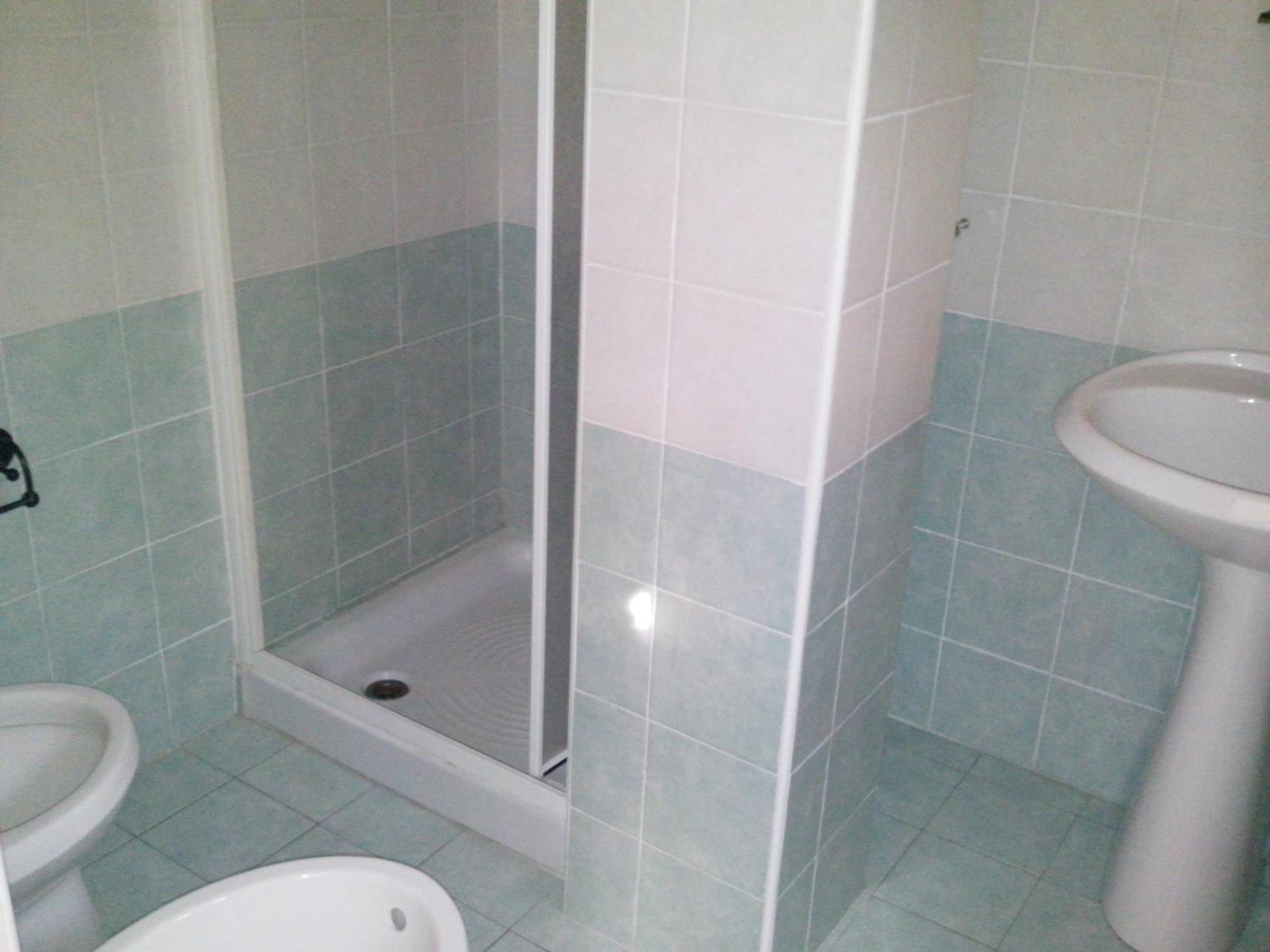L'Antipapa Hotel Fondi Kamer foto
