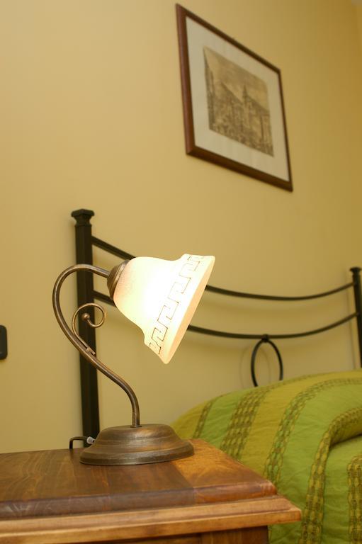 L'Antipapa Hotel Fondi Kamer foto
